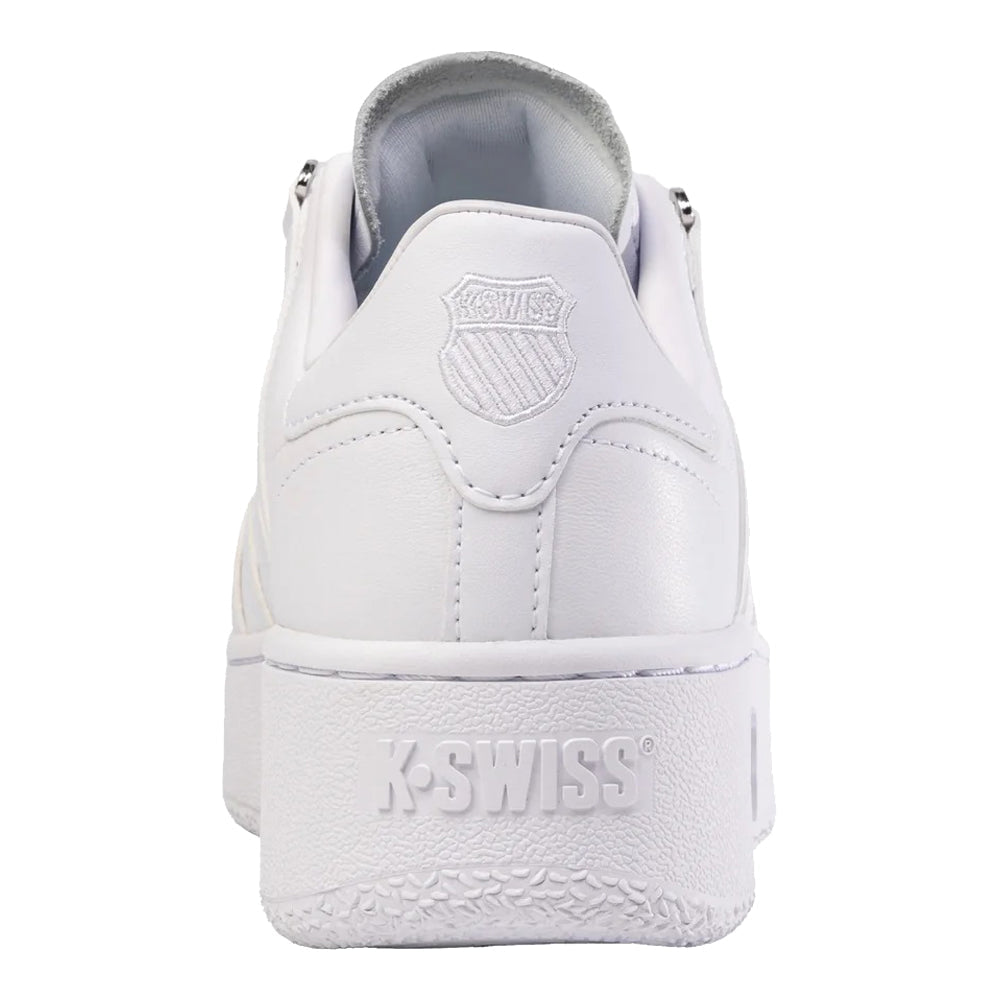 K-Swiss Women's Classic VN Platform Shoes
