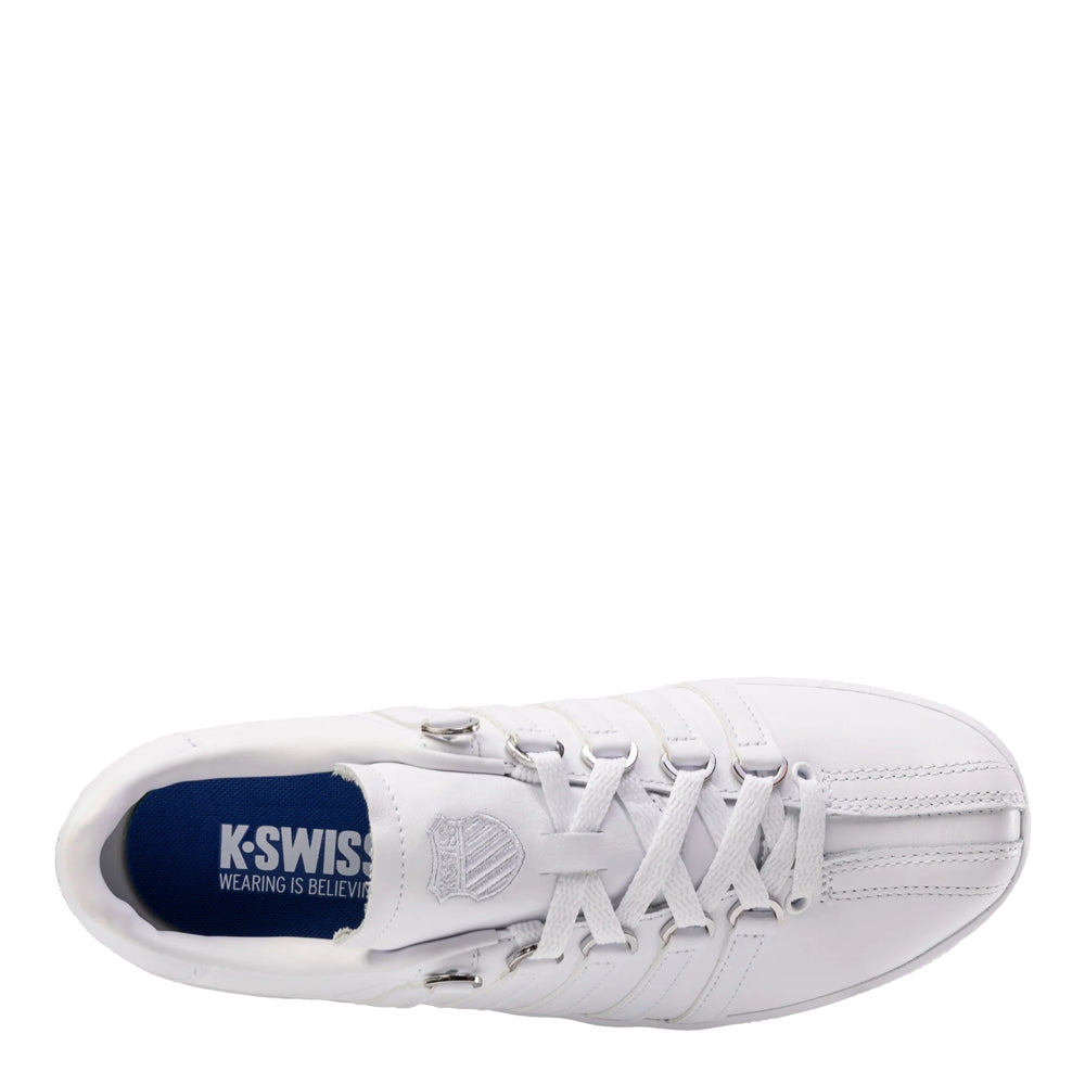 K-Swiss Women's Classic VN Platform Shoes