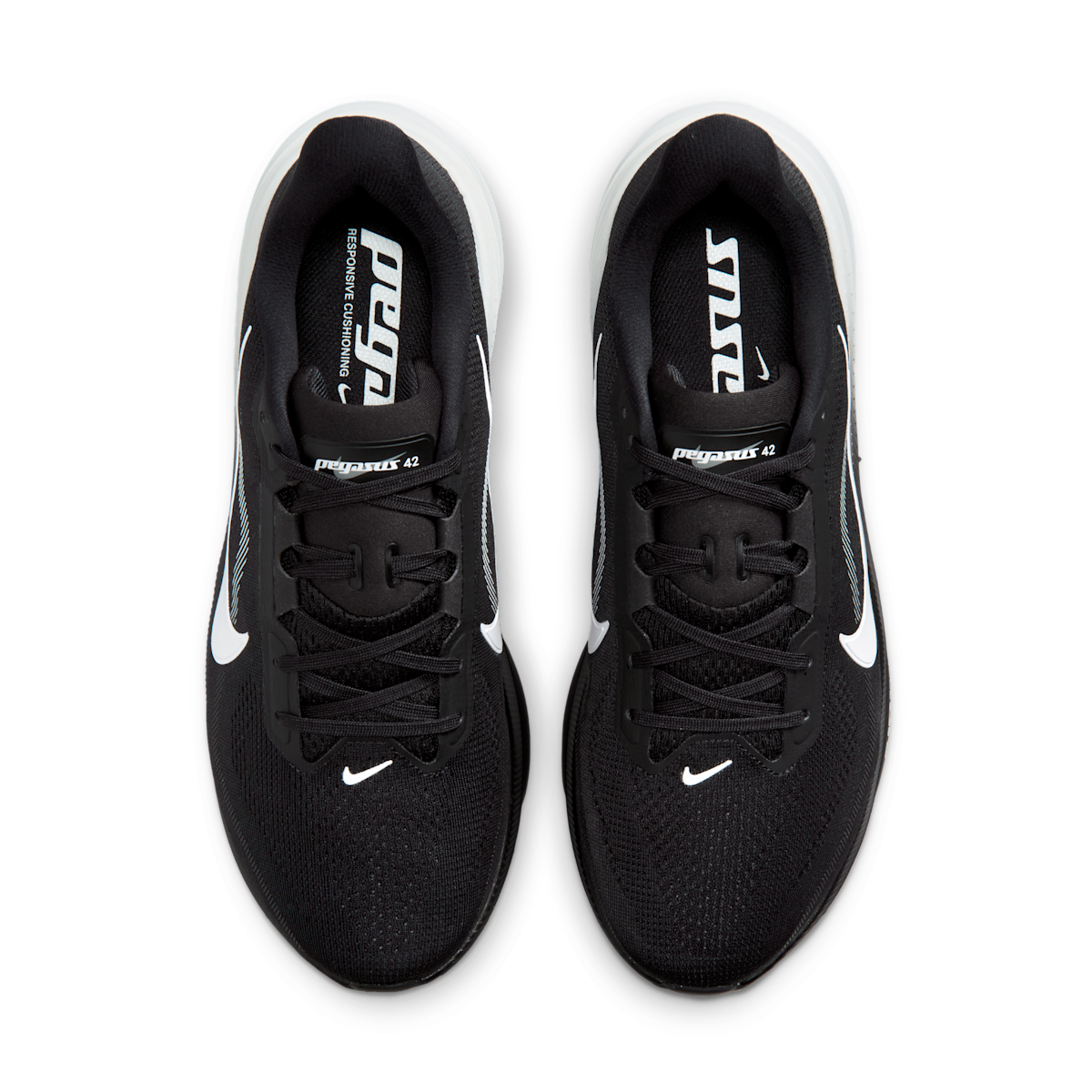 Men's Pegasus 42 Road Running Shoes (Wide)