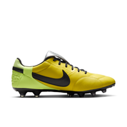 Men's Premier 3 Firm-Ground Low-Top Soccer Cleats