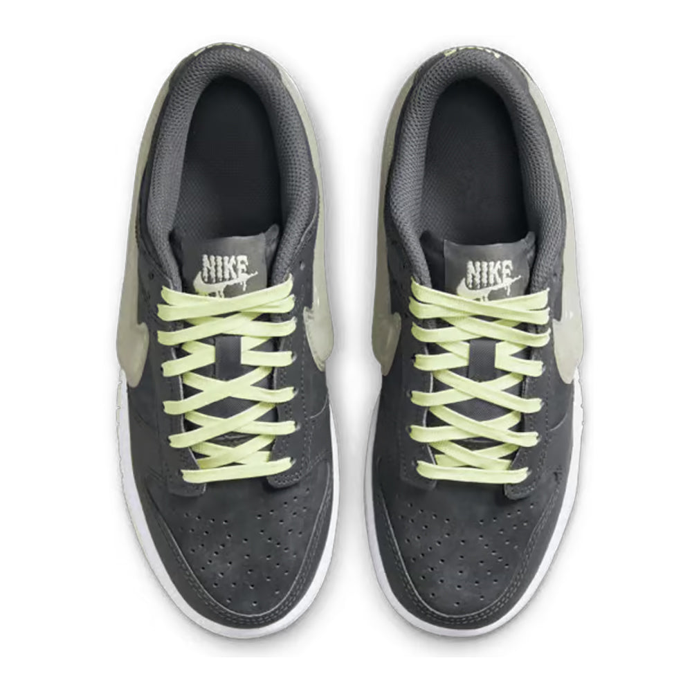 Nike Dunk Low - Halloween Glow in the Dark - Big Kids' Sneakers