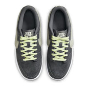 Nike Dunk Low - Halloween Glow in the Dark - Big Kids' Sneakers