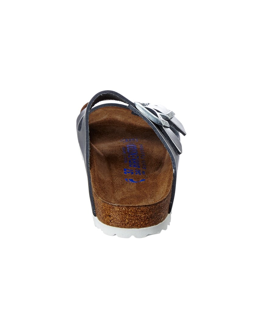Birkenstock Arizona Narrow Leather Sandal