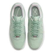 Men's Nike Kobe Air Force 1 Low Steam/Summit White IB0018-005