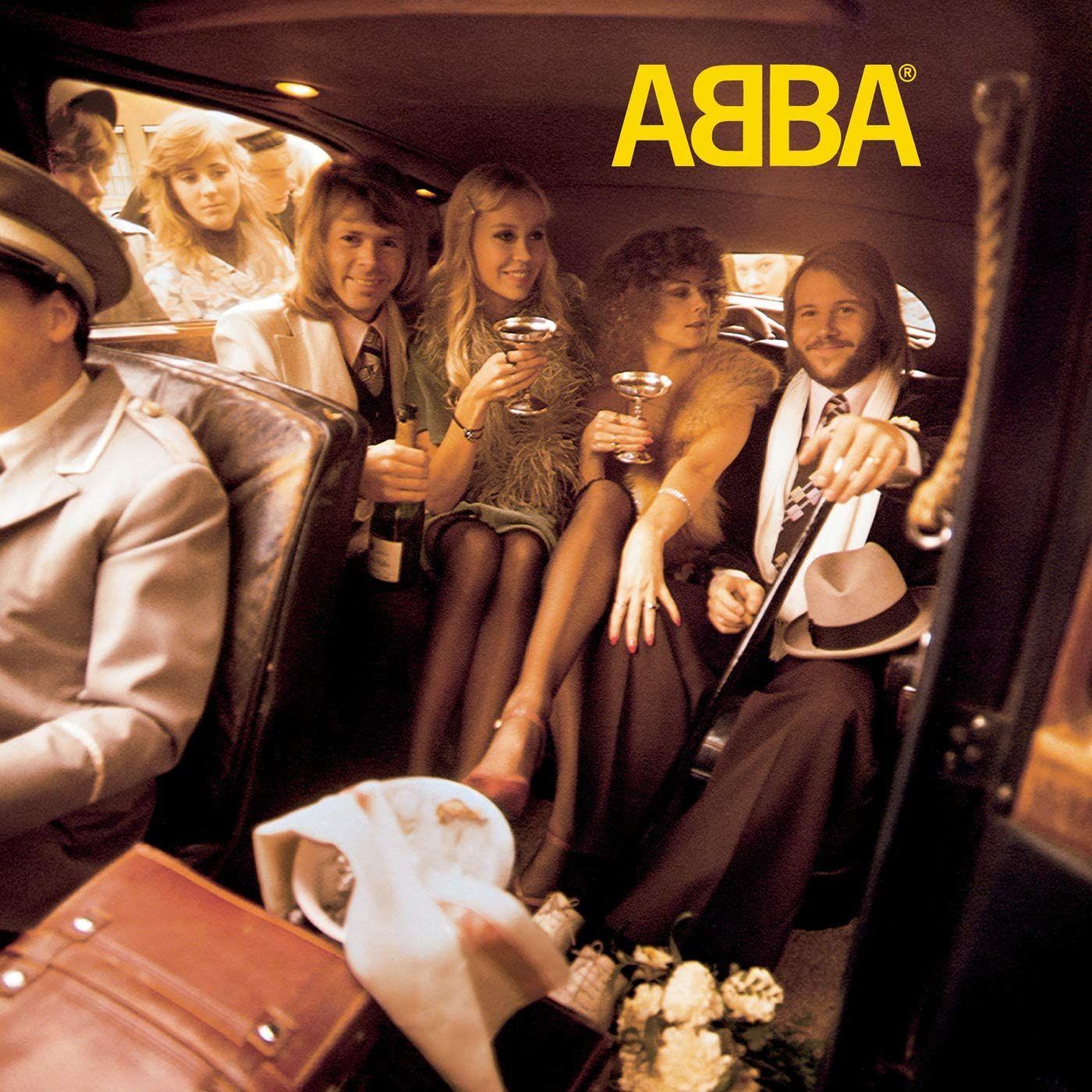 ABBA (Import)