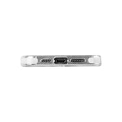 3sixT Apple iPhone 15 Pro Max (Clear/Glitter)