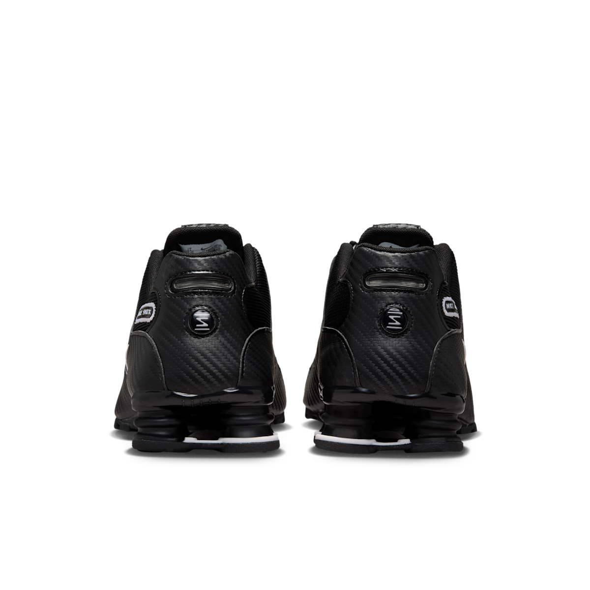 Men's Shox NZ Shoes