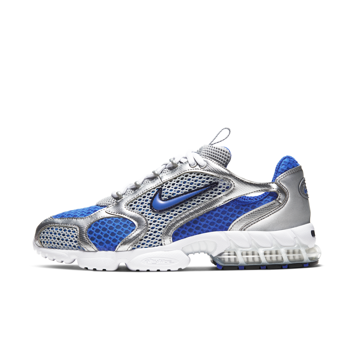 Men's Air Zoom Spiridon Cage 2 Shoes