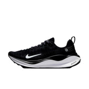 Men's Nike Reactx Infinity Run 4 Black/White-Dark Grey DR2665-001