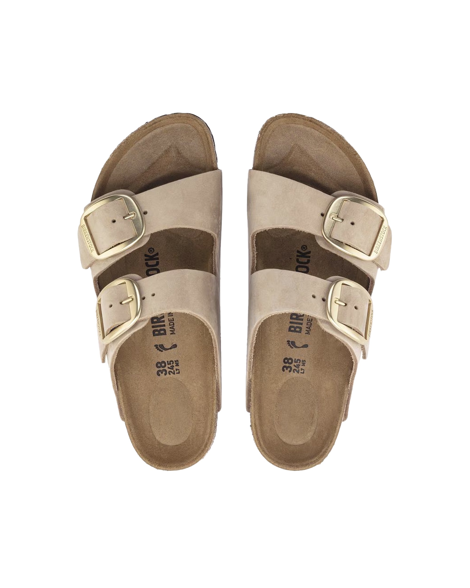 Arizona Big Buckle Sandcastle Slides