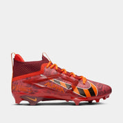 Nike Alpha MenaceElite NRG FQ4046-600 Men's Red Football Cleats RHS8960