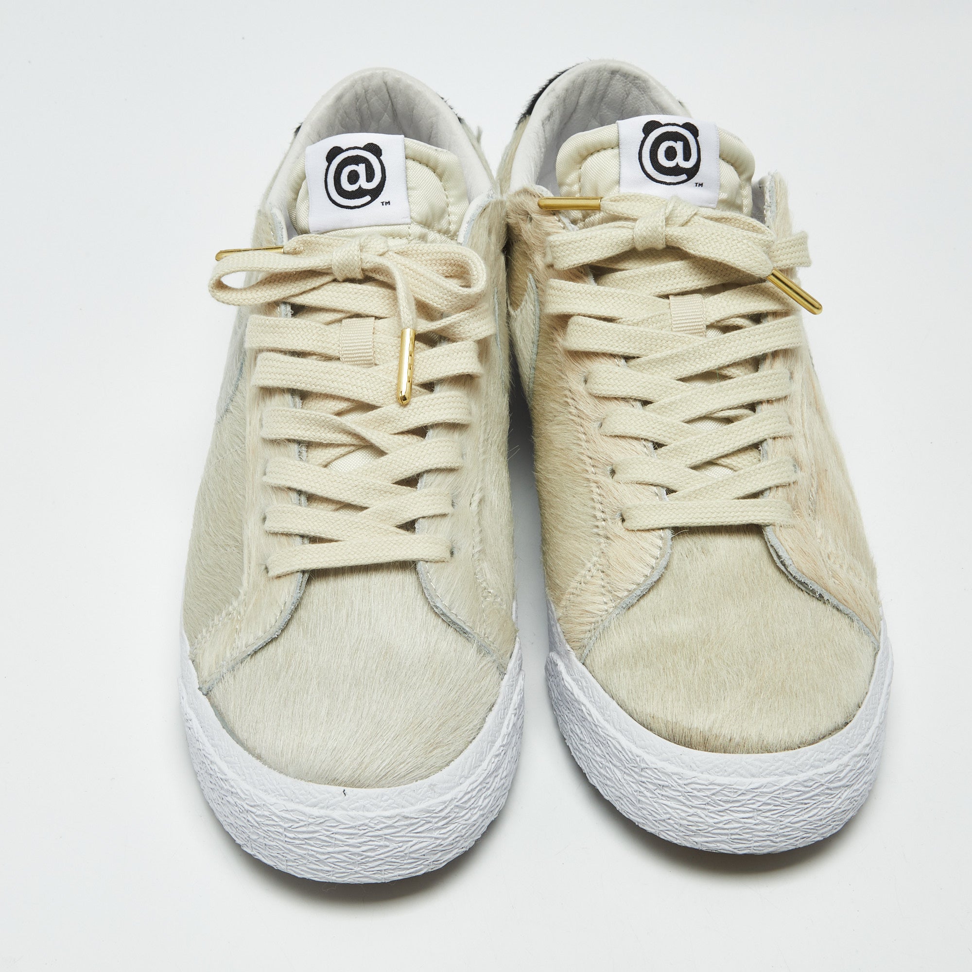 Nike Sb Blazer Medicom Toy