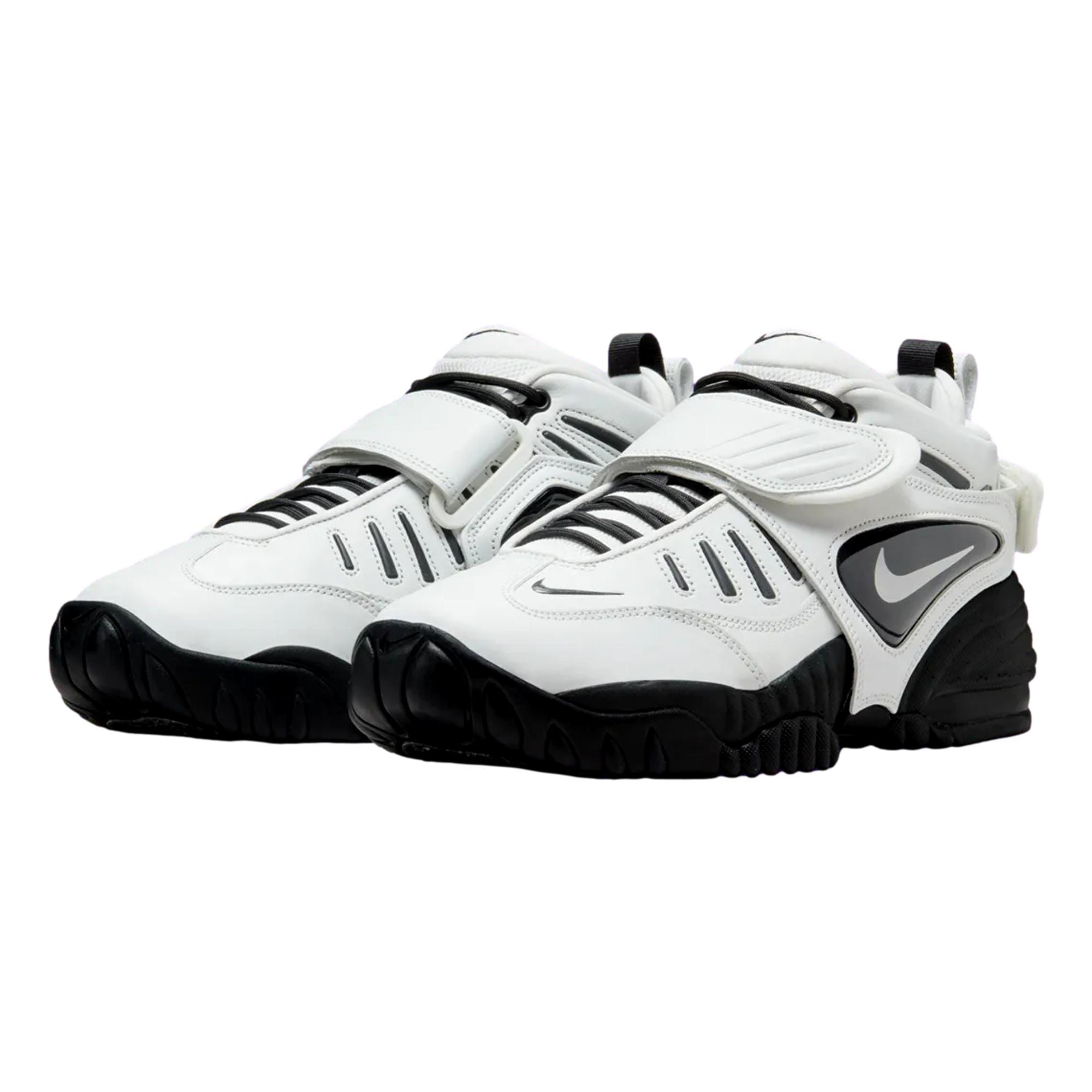 Men's Nike Air Adjust Force SP Summit White/Black DM8465-100