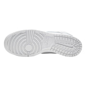Pre-School Nike Dunk High SP White/Pure Platinum DC9053-101