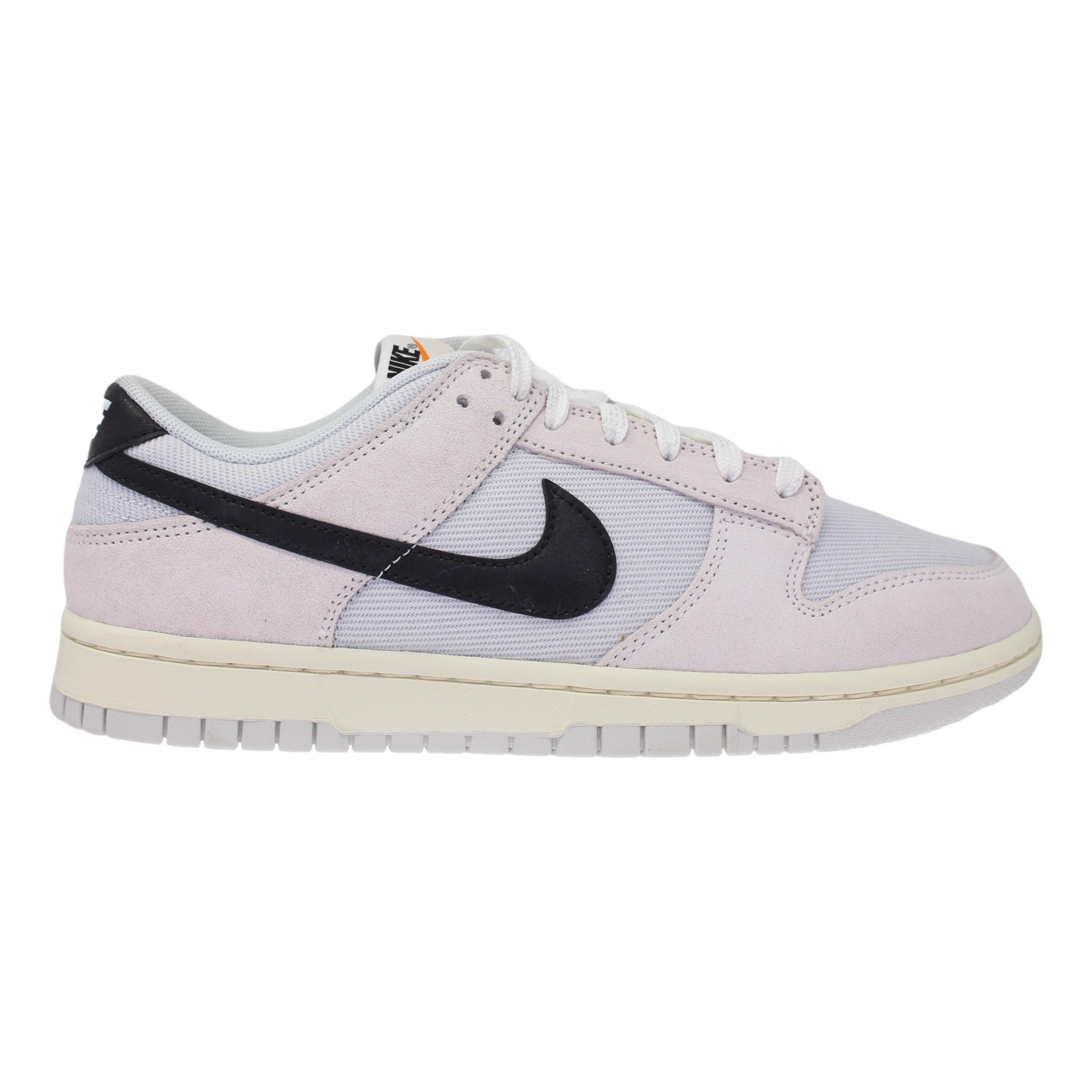 Nike Dunk Low Retro SE Photon Dust/Black-Summit White  DO9776-001 Men's