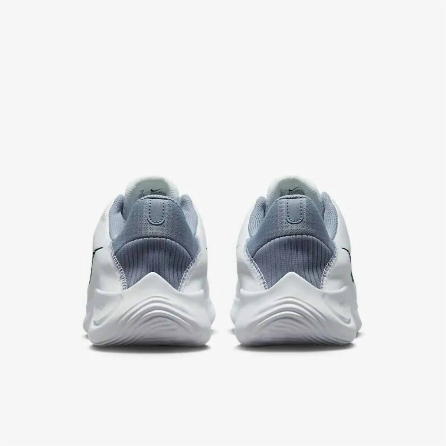 Men's Flex Experience Run 11 Next Nature Sneaker In White/ashen Slate