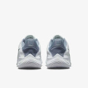 Men's Flex Experience Run 11 Next Nature Sneaker In White/ashen Slate