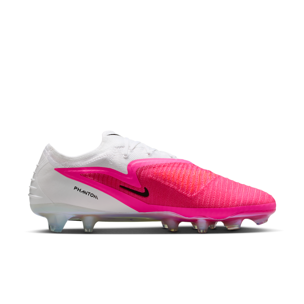 Men's Phantom 6 Low Elite Firm-Ground Soccer Cleats