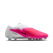 Men's Phantom 6 Low Elite Firm-Ground Soccer Cleats