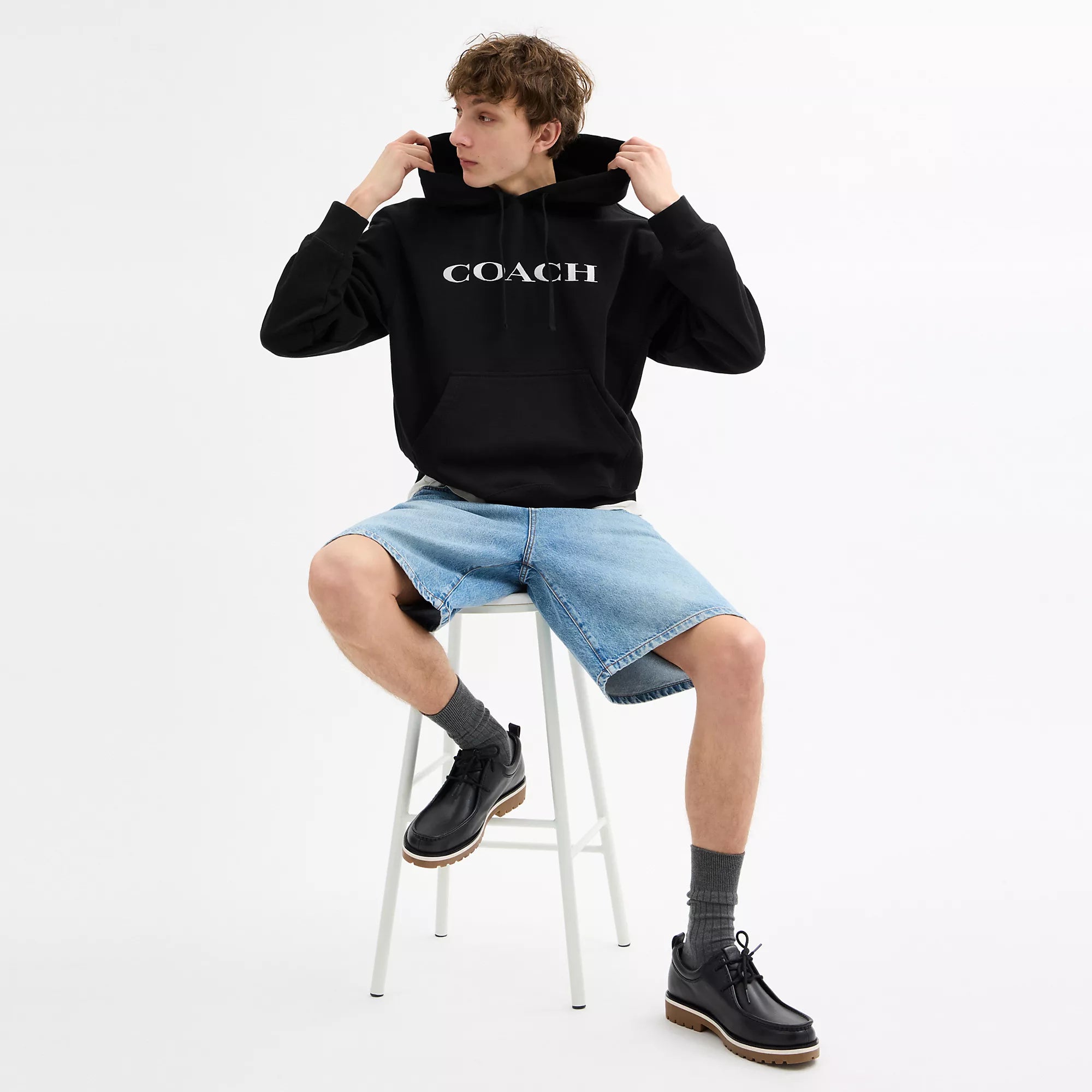 Coach Outlet Hoodie