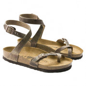 Women's Yara Ankle Strap