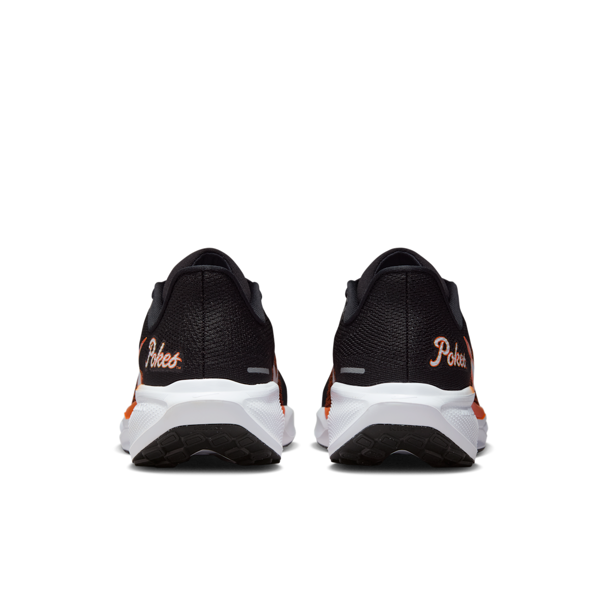 Oklahoma State Pegasus 41  Men's College Road Running Shoes