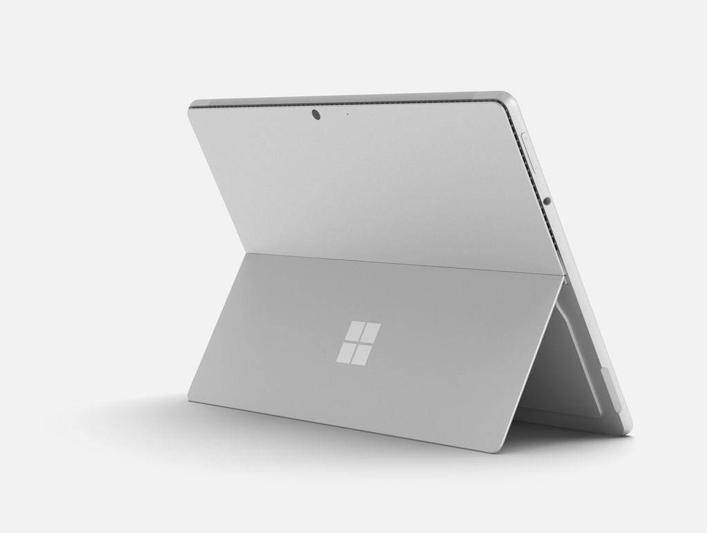 Microsoft Surface Pro 8 Intel i5 256GB 13" [~Refurbished: Very Good]