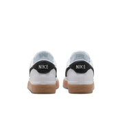 Women's Nike Court Legacy Next Nature DH3161-109 White Lifestyle Shoes ZAP666