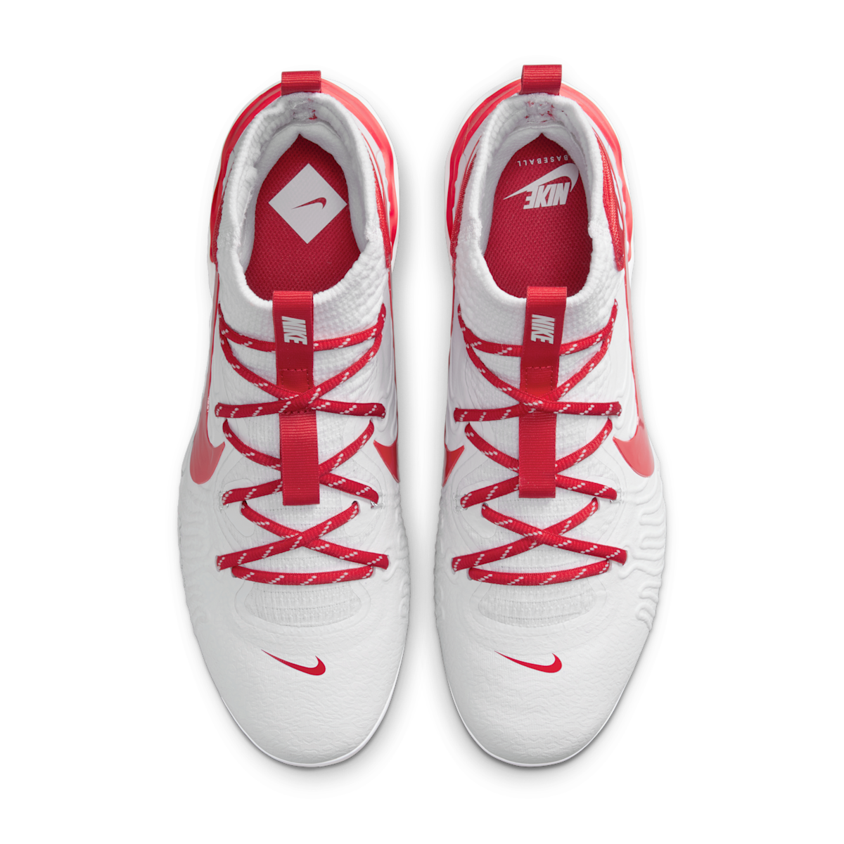 Men's Alpha Huarache NXT Baseball Cleats