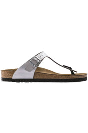 Women's Narrow Width Gizeh In Silver
