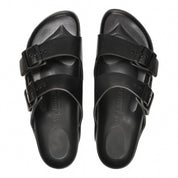 Unisex Arizona Eva Sandal In Black