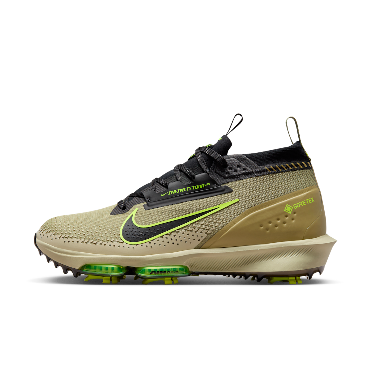 Men's Infinity Tour 2 GORE-TEX Waterproof Golf Shoes