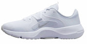 Women's In Season Tr 13 Workout Shoes In White/metalic Silver