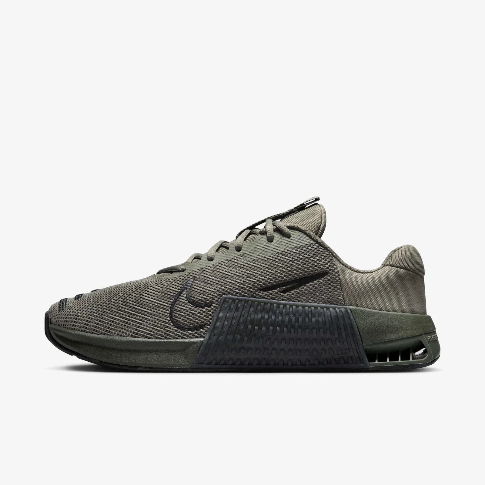 Nike Metcon DZ2617-301 Sneakers Men's Light Army Workout Shoes RHS3995