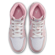 Air Jordan 1 Mid Big Kids' Sneakers