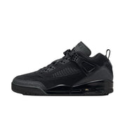 Nike Jordan Spizike Low Black / Black - Anthracite  FQ1759-001 Men's