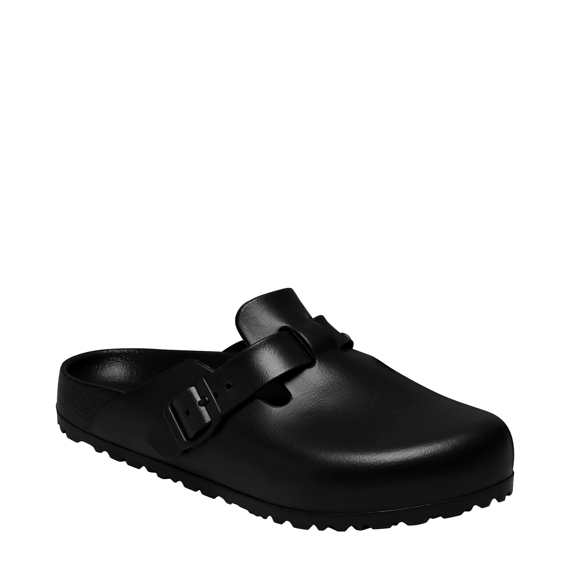 Birkenstock Boston EVA Black  127103 Women's