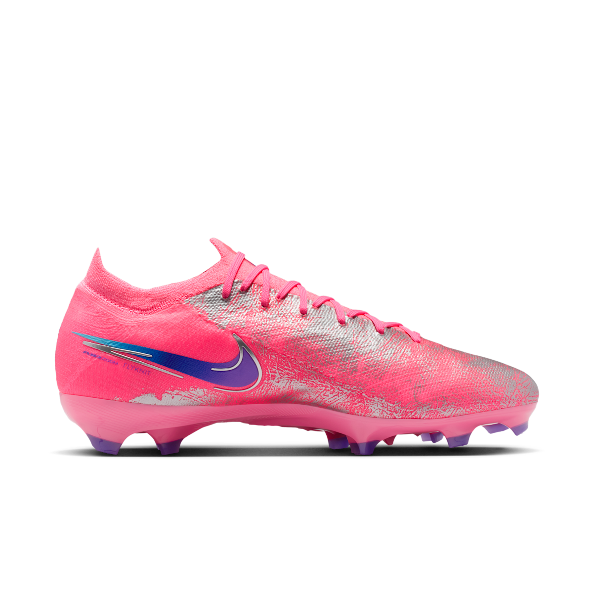 Men's Mercurial Vapor 16 Pro "Vini Jr." Firm-Ground Low-Top Soccer Cleats