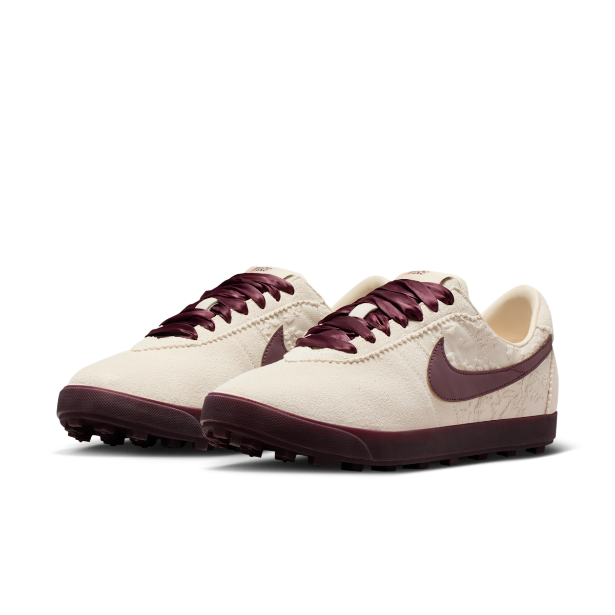 Women's Astrograbber Leather SE Shoes