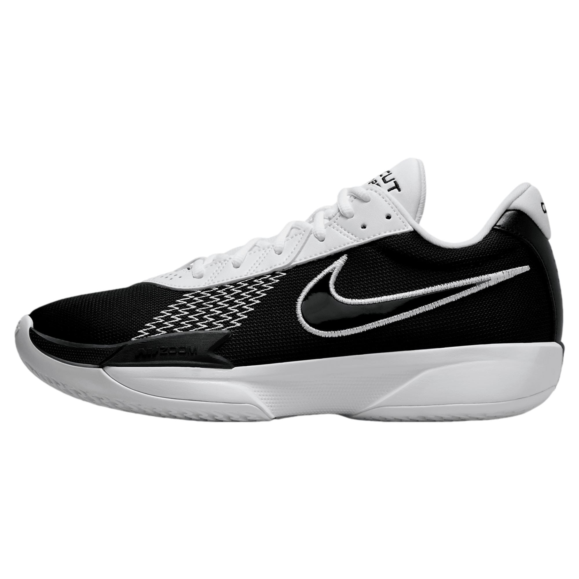 Men's Nike Air Zoom G.T. Cut Academy Black / White FB2599-003