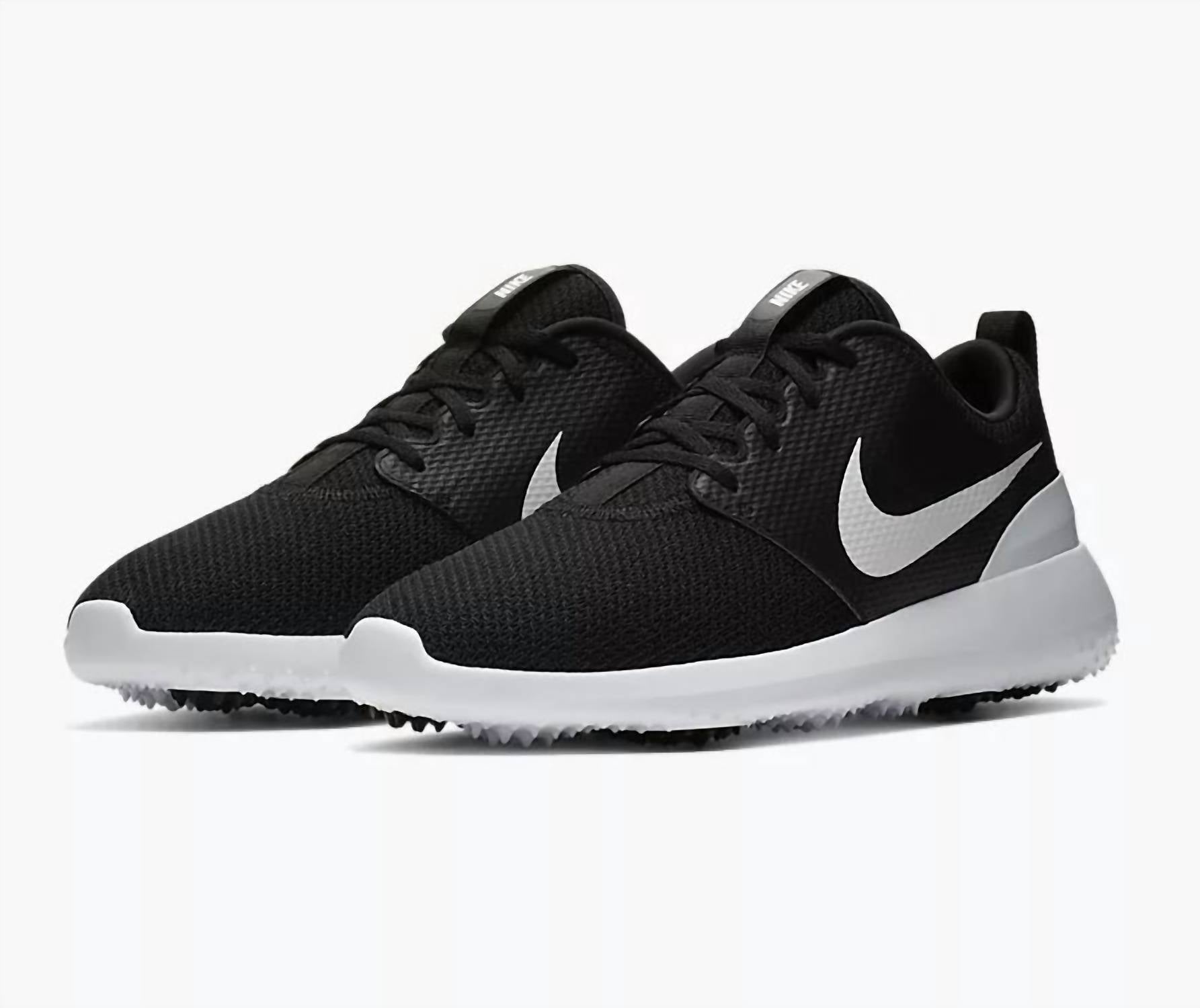 Men's Roshe G Golf Shoes In Black
