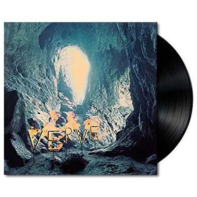 A Storm In Heaven (Vinyl)