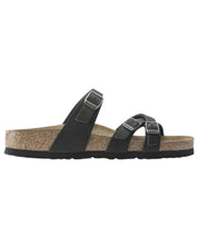 Women's Franca Sandals In Black