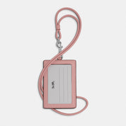 Coach Outlet Id Lanyard
