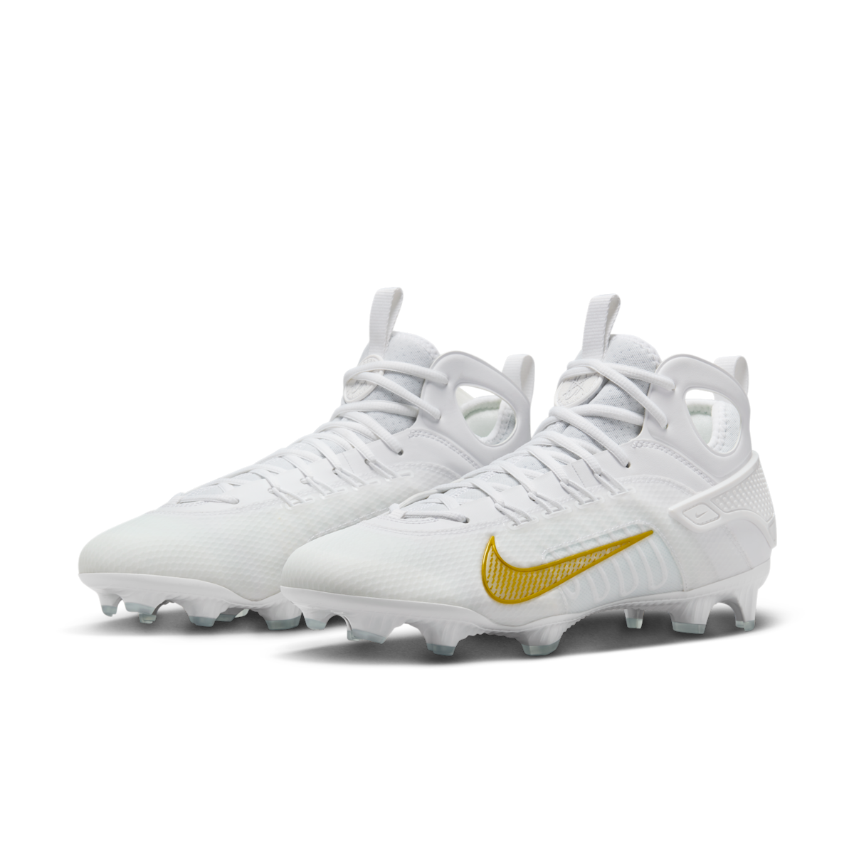 Men's Huarache 9 Elite LAX Lacrosse Cleats