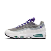 Women's Air Max 95 Big Bubble Shoes
