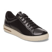 Women's Bend Low Narrow Sneakers In Black