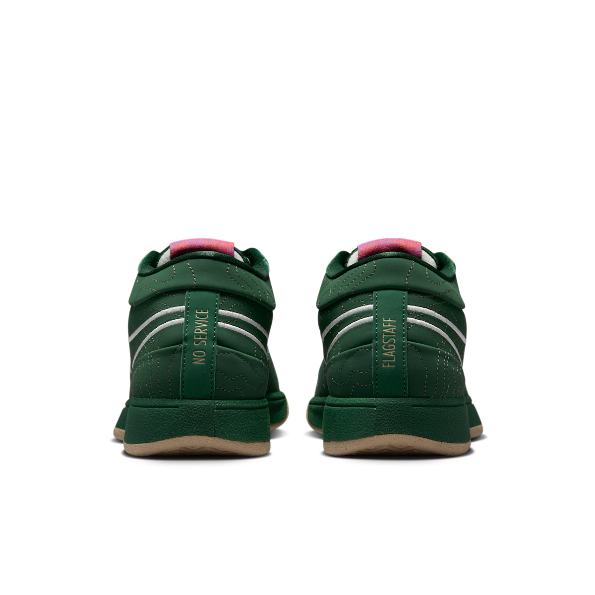 Men's Book 1 "Flagstaff" Basketball Shoes