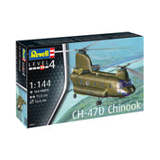 1/144 CH47D Chinook