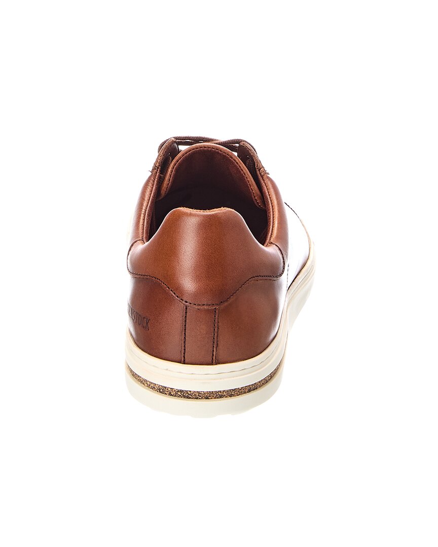 Birkenstock Bend Low Leather Sneaker